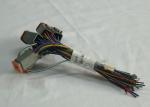 Buy cheap E320B Caterpillar Excavator Spare Parts Throttle Motor Plug High Performance from wholesalers