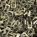 ISO9001 High-Level production factory high precision metal plate laser cutting