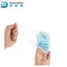 Buy cheap 9.5cm Ear Band Adults 3 Ply Non Woven Face Mask from wholesalers