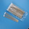 Buy cheap 6" Long Wooden Stick Cotton Swab Qtips Eco Friendly from wholesalers