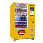 Vendlife Spring mobile phone accessories self-service magazine/book vending