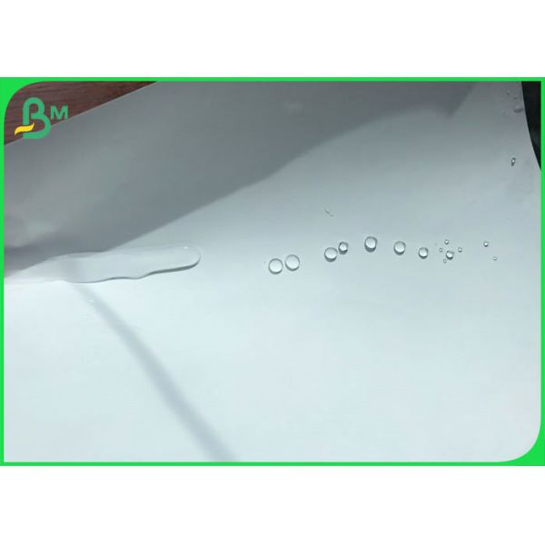 Buy cheap Oil - resistant Multi - Purpose Waterproof Tear Resistant Paper , Stone Notebook Paper from wholesalers