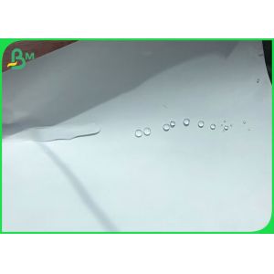 Buy cheap Oil - resistant Multi - Purpose Waterproof Tear Resistant Paper , Stone Notebook Paper from wholesalers