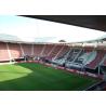 Buy cheap P10 Outdoor Sport LED Display , Football Stadium Perimeter LED Display from wholesalers