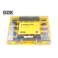 Buy cheap GDK High Quality NBR Material Rubber O Rings Seals 4C-4782 Caterpillar O Ring product