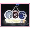 Buy cheap Commemorative Novelty Coolest Race Medals , Durable Kids Sports Medals from wholesalers