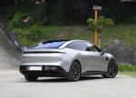 Competitive Automobile Factory 2WD Zeekr Electric Car 007 Pure New Energy