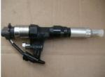Denso Original injector 095000-6353 for KOBELCO SK200-8 HINO J05E