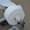 Buy cheap 5500W Ffp3 Face Mask Machine , 0.8Mpa surgical kn95 mask machine from wholesalers