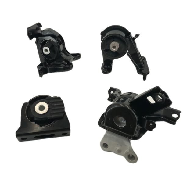 Engine Mount For TOYOTA RAV4 13-18 2.0L 2WD 12361-0T250 12305-0T180 12371-0T300