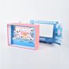 Buy cheap Cartoon Small Gift Paper Box for Toothpaste Washing And Daily Necessities Set from wholesalers