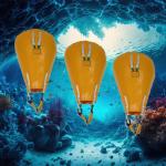 Boat Underwater Lift Bags Flotation Bags Salvage Buoyancy For Shipwreck Salvage