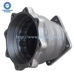 Dawood Excavator Spare Parts DX380 DX420 Swing Motor Housing