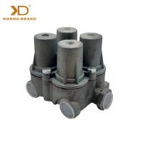Buy cheap AE4158 AE4168 AE4170 Four Circuit Valve For Truck product