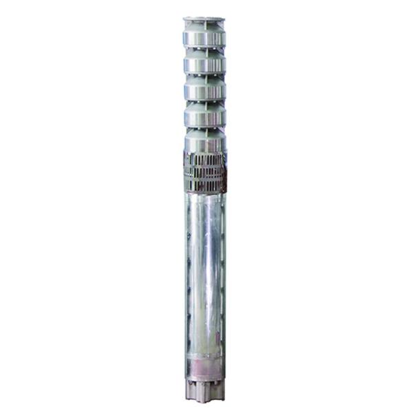 Buy cheap Submersible Borehole Water Pump Vertical Type from wholesalers