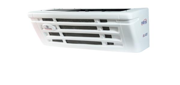 Buy cheap Electric Van Refrigeration Unit EV-600 ≤22m³ from wholesalers