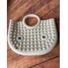 Buy cheap EN71 Eco Friendly Silicone Pop It Fidget Handbag from wholesalers