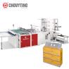 Buy cheap Factory Price Automatic Side Weld European Diaper Bag Making Machine manufacturer from wholesalers