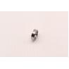 Buy cheap Professional 693ZZ 3*8*4mm High Speed Ball Bearing Greese / Oil Lubrication from wholesalers