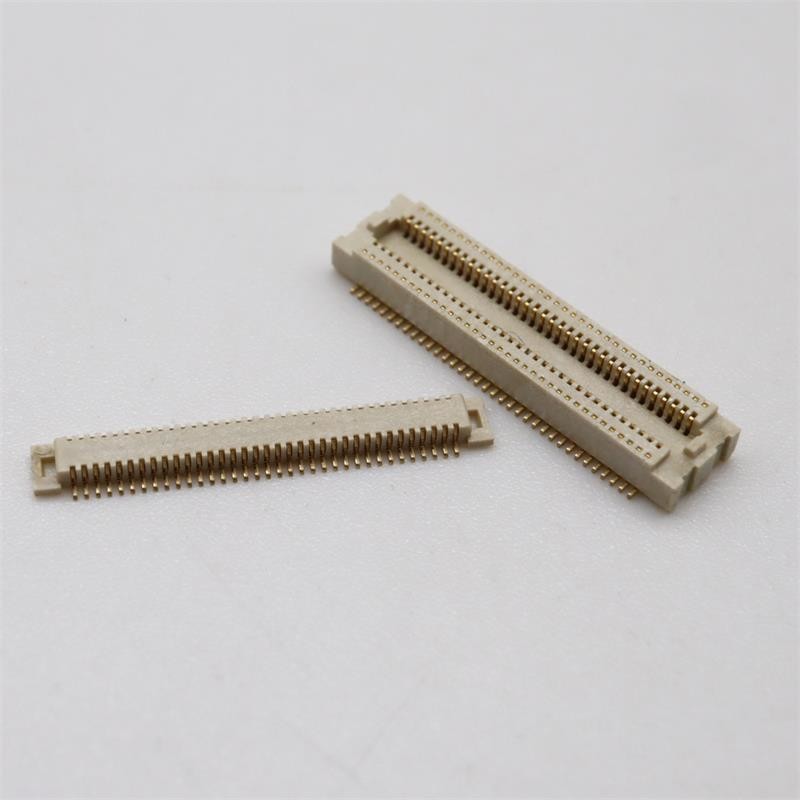 Buy cheap BTB Domestic Replacement AXK Single SlotBoard-to-Board Connector Multi-Placement Multi-Gauge from wholesalers