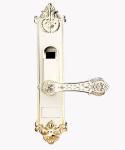 Buy cheap Room fingerprint door lock for home room, office room digital biometric door from wholesalers