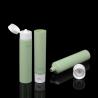 Buy cheap 35ml To 110ml PE Refillable Hand Cream Tube 5mm Small Tubes Of Hand Cream from wholesalers