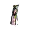 Buy cheap Portable 1R1G1B Digital Poster Display , SMD2121 3mm Led Poster Board from wholesalers