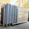 Buy cheap High Quality 1 Pallet Stainless Steel Pre Cooler, Vegetable Vacuum Cooler Machine for Farm from wholesalers