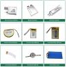 Buy cheap IEC62133 301525 80mah 110mah Rechargeable Lithium Polymer Battery 3.7V from wholesalers