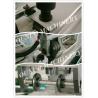 Buy cheap Non Woven Fabric Bag Making Machine / cloth carry bag making machine For Shopping from wholesalers