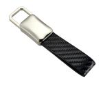 Buy cheap Promotional Classic Style Real Leather Key Chains For Collection from wholesalers