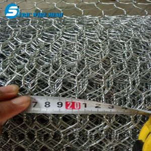 Buy cheap Dingzhou Factory, Hexagonal Wire Mesh, Chicken Wire Mesh from wholesalers