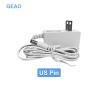 Buy cheap Laptop 6V 3A Wall Mount Power Adapters Safe And Reliable Power Supply CQC from wholesalers