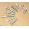 Buy cheap Color Anodized Aluminum Precision Machining Parts CNC Turning from wholesalers