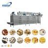 Buy cheap Core Filled Snack Puffed Rice Corn Puff Extruder Snack Food Making Machine for in 2024 from wholesalers