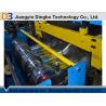 Buy cheap 25m / Min Speed Floor Deck Roll Former Metal Forming Machine With PLC Contol from wholesalers