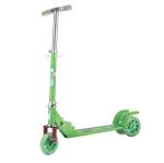 OEM Full Metal Skate Pro Scooter With Shock Absorption PVC Lighting Wheels