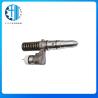 Buy cheap 3175278 Fuel Injector For CAT C10 C12 Diesel Engine Parts from wholesalers