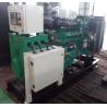 Buy cheap Water Cooled Genset Diesel Generator , 800kva Silent Cummins Direct Genset from wholesalers
