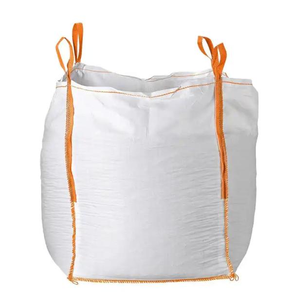 Buy cheap FIBC Cement Bulk Bags from wholesalers