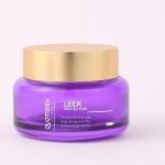 Luxury Empty Glass Face Cream Jar 30g Refillable Body Butter Jars 1oz Cosmetic