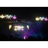 Buy cheap HD P3.9 Led Video Wall Rental For Rental Event Outdoor Concert In Night from wholesalers