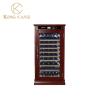 Buy cheap Colorful Wooden Wine Cooler Cabinet with Jixapera Compressor and Intelligent Temperature Control from wholesalers