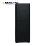 Touch Screen 160° 3.6L Sanitizer Dispenser Kiosk