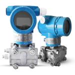Industrial 1151DR Differential Pressure Transmitter Pressure Transducer with