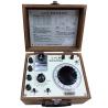 Buy cheap GDZX Electric QJ57 Double Arm Kelvin DC Bridge For Low Resistance Measuring from wholesalers