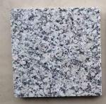 Grey G602 Granite tile for floor honed polish flamed for stair wall countertop​