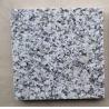 Buy cheap Grey G602 Granite tile for floor honed polish flamed for stair wall countertop​ from wholesalers