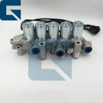 20Y-60-41621 20Y6041621 Excavator PC200-8 Solenoid Valve Assy