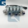 Buy cheap 20Y-60-41621 20Y6041621 Excavator PC200-8 Solenoid Valve Assy from wholesalers